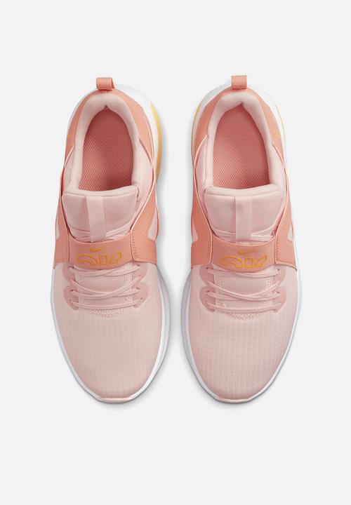 Nike - Air max bella tr 5 - atmosphere/total orange/laser orange
