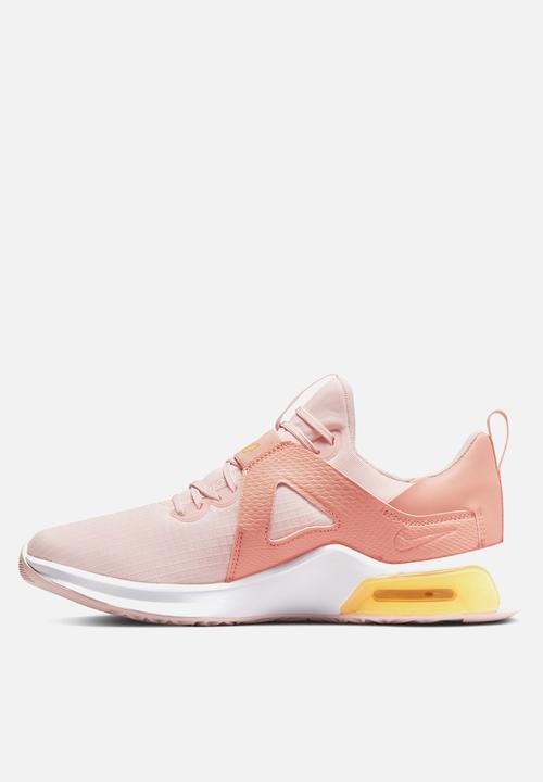 Nike - Air max bella tr 5 - atmosphere/total orange/laser orange