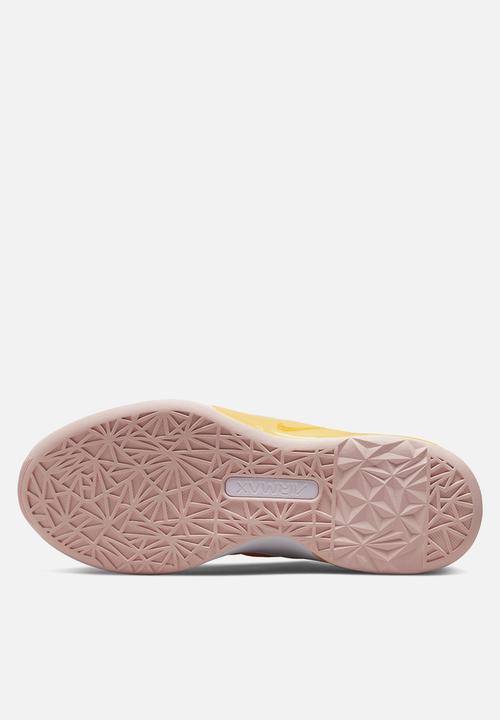 Nike - Air max bella tr 5 - atmosphere/total orange/laser orange