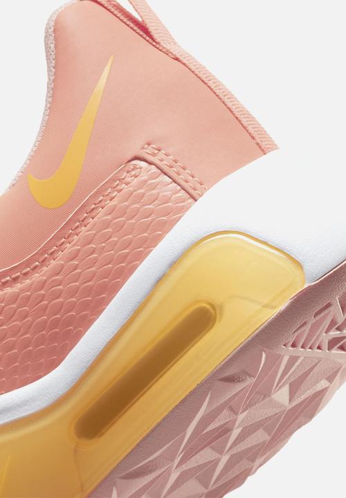 Nike - Air max bella tr 5 - atmosphere/total orange/laser orange