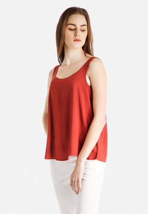 Vero Moda - Boca Tank Top