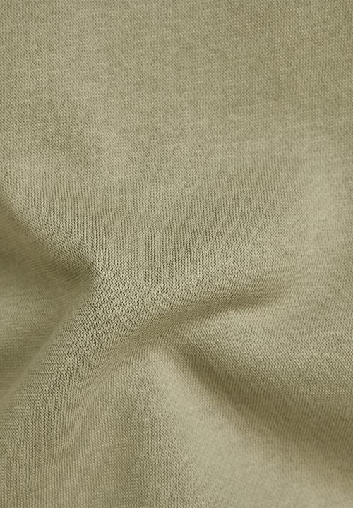 G-STAR - Unisex core oversized hdd sw - shamrock