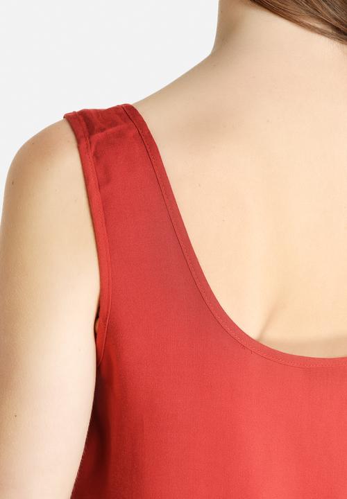 Vero Moda - Boca Tank Top