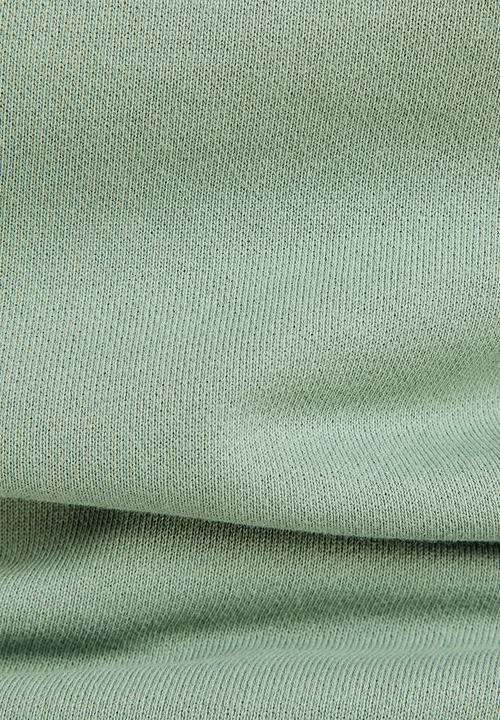 G-STAR - Originals logo sw - iceberg green
