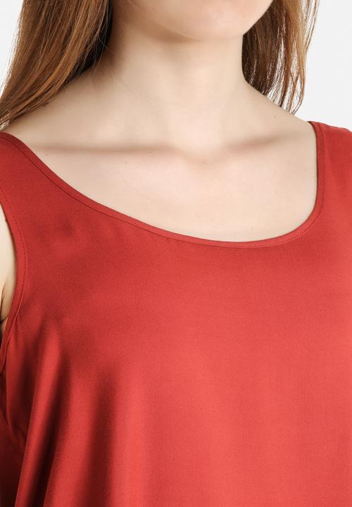Vero Moda - Boca Tank Top