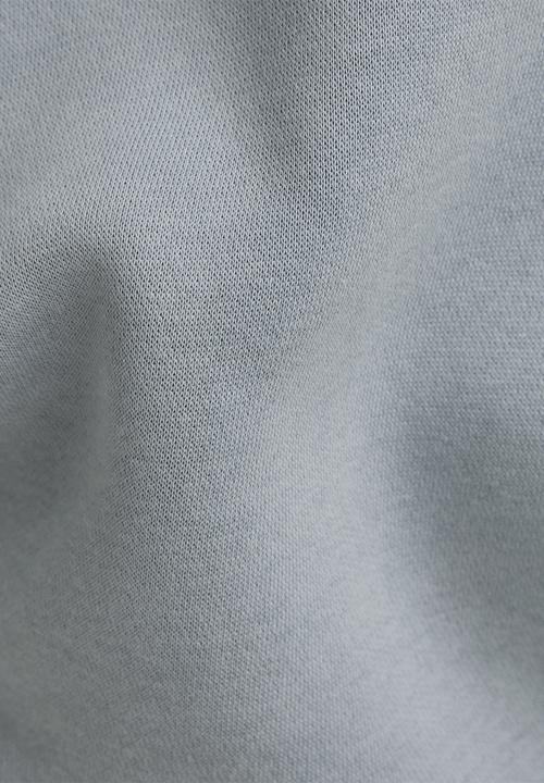 G-STAR - Unisex core oversized hdd sw - ash blue