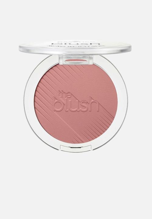 essence - The Blush - Bedazzling