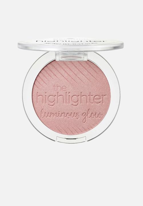 essence - The Highlighter - Staggering