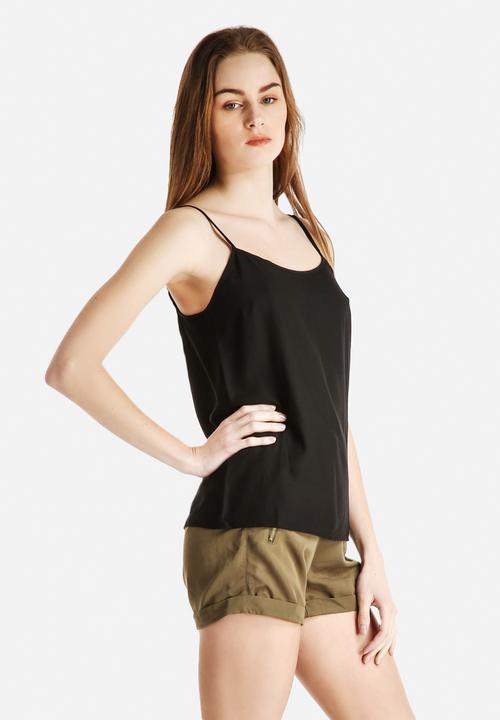 Vero Moda - Boca Singlet