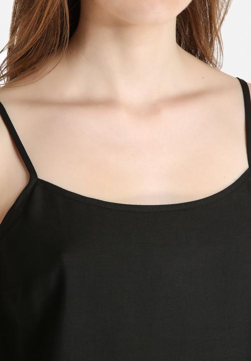 Vero Moda - Boca Singlet