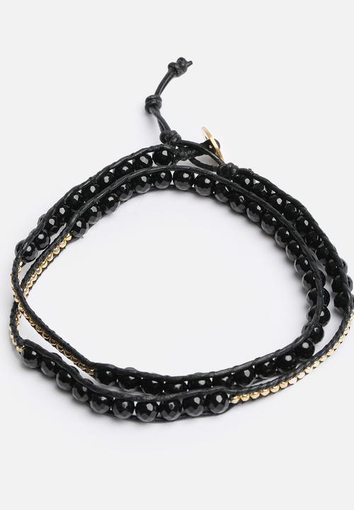 Joya - Stone Wrap