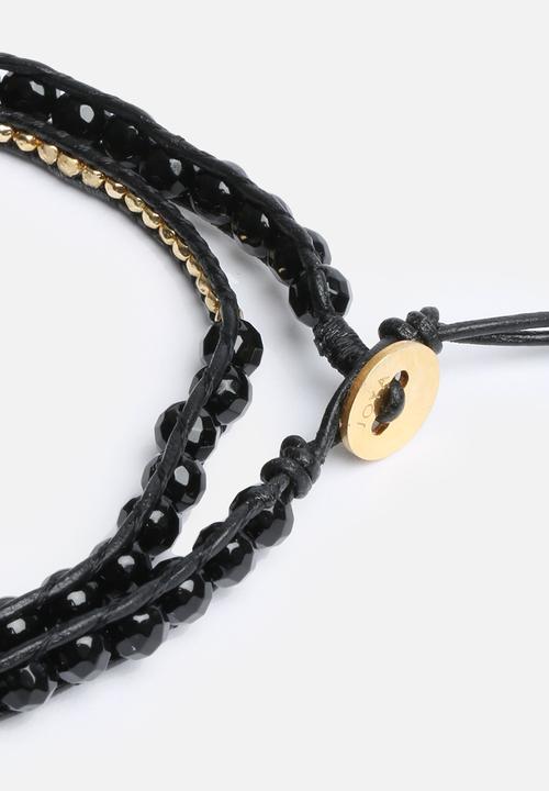 Joya - Stone Wrap