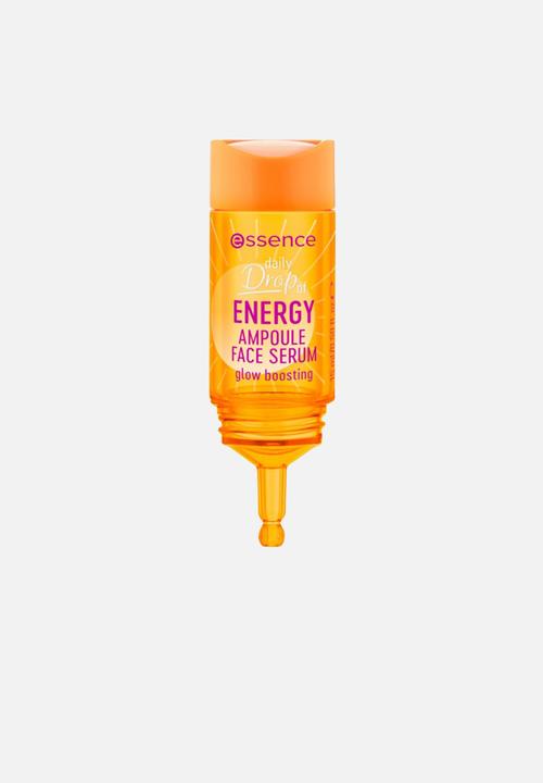 essence - Daily Drop of Energy Ampoule Face Serum