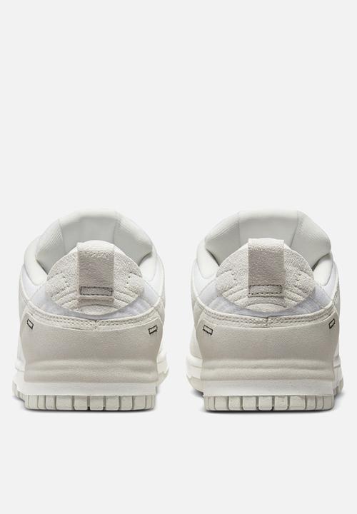 Nike - Dunk low disrupt 2 - white/black/light bone/sail