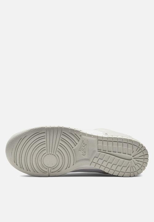 Nike - Dunk low disrupt 2 - white/black/light bone/sail