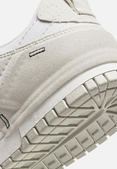 Nike - Dunk low disrupt 2 - white/black/light bone/sail