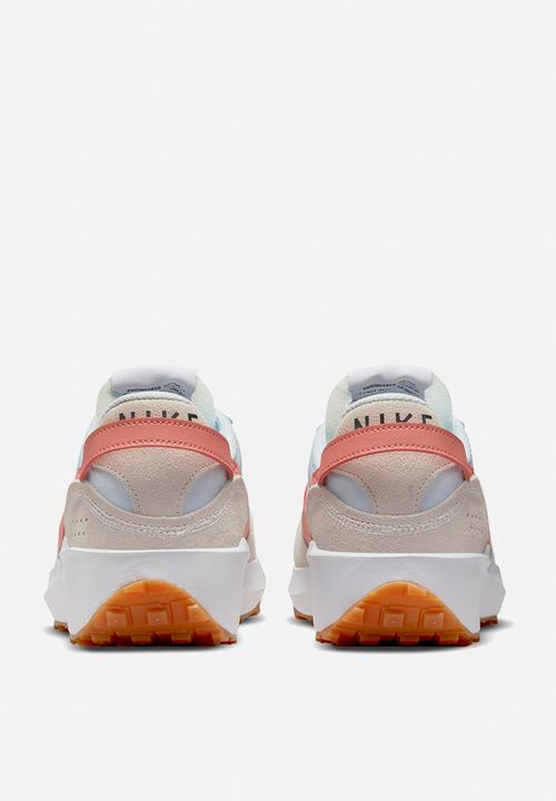 Nike - Waffle debut - football grey/lt madder root/phantom