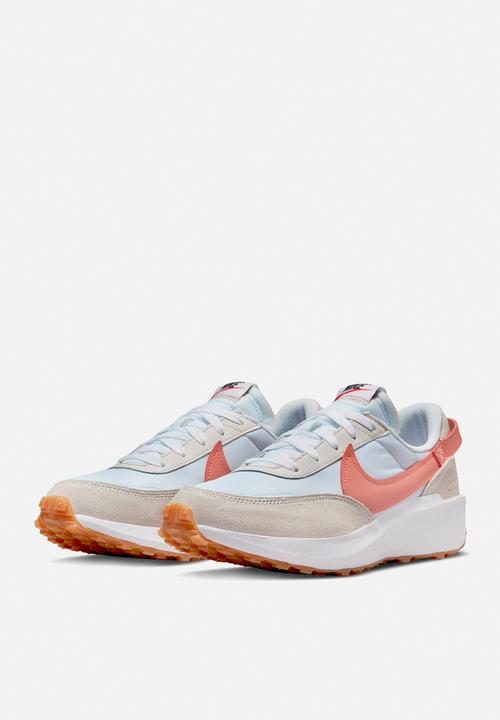 Nike - Waffle debut - football grey/lt madder root/phantom