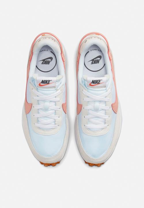 Nike - Waffle debut - football grey/lt madder root/phantom