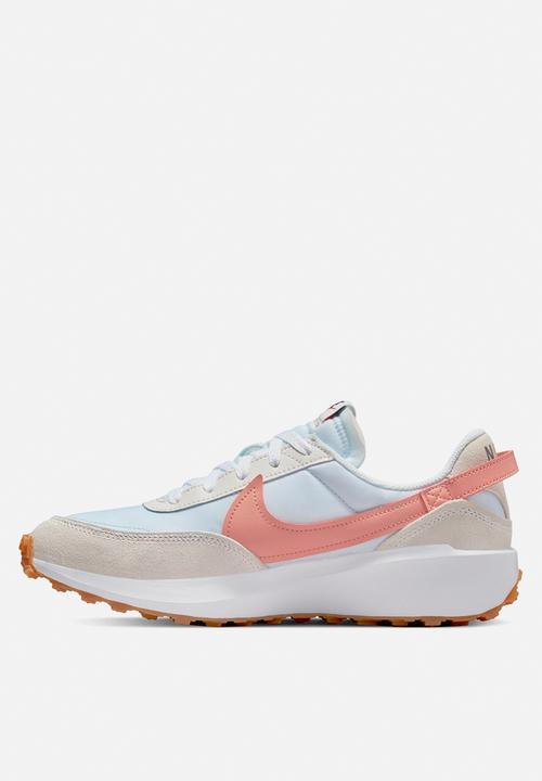 Nike - Waffle debut - football grey/lt madder root/phantom