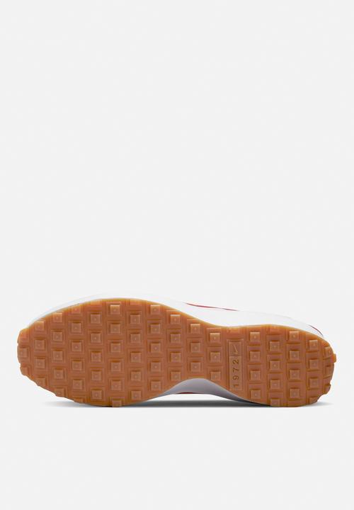 Nike - Waffle debut - football grey/lt madder root/phantom