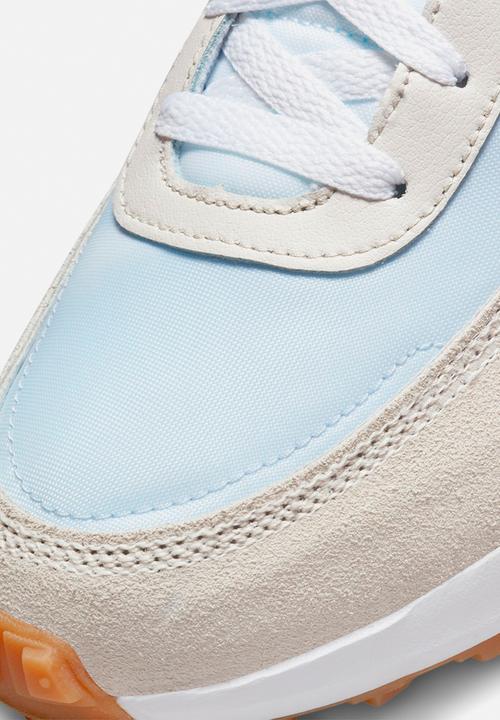 Nike - Waffle debut - football grey/lt madder root/phantom