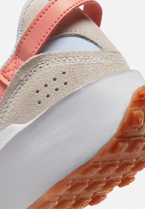 Nike - Waffle debut - football grey/lt madder root/phantom