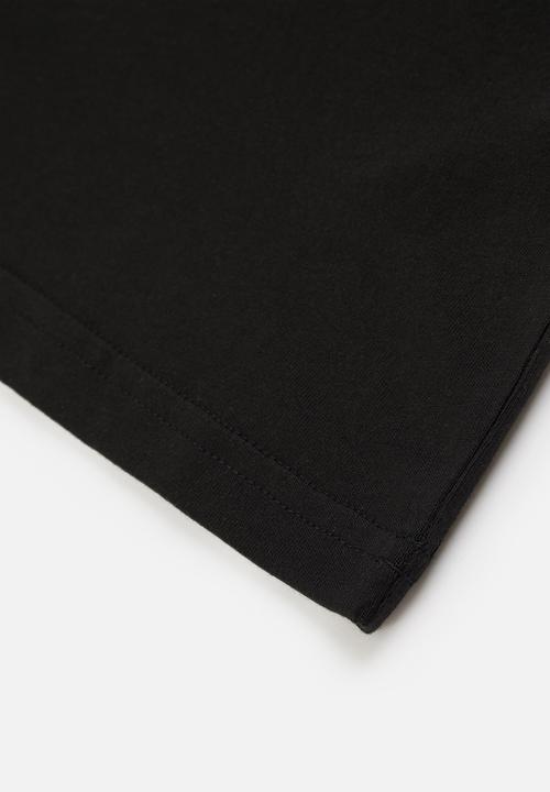 PUMA - Classics story tee b - puma black