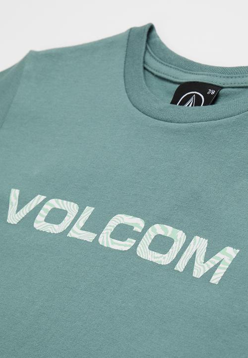 Volcom - Zebra euro - tapestry