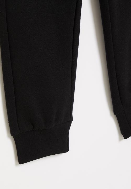 Reebok - Jogger - black