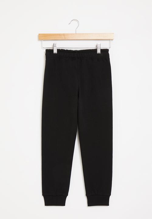 Reebok - Jogger - black