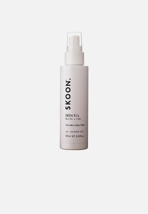 SKOON. - Double WOWness Hydration Pack