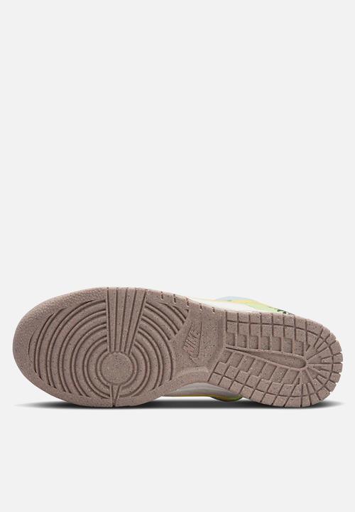 Nike - Dunk low SE "Sun Club"