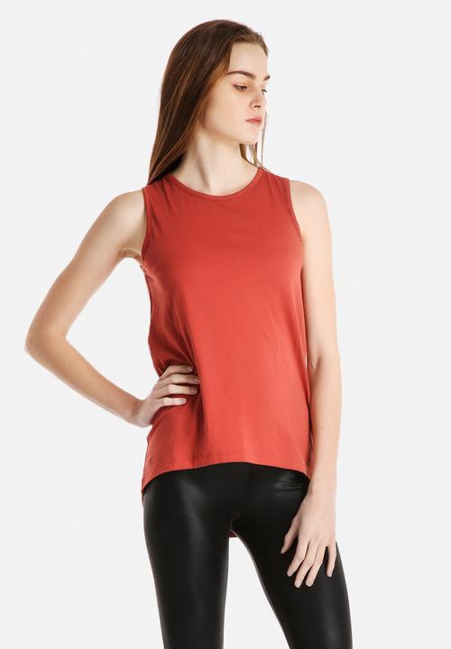 Vero Moda - Nazli Lace Top