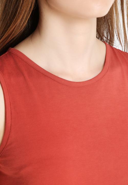 Vero Moda - Nazli Lace Top