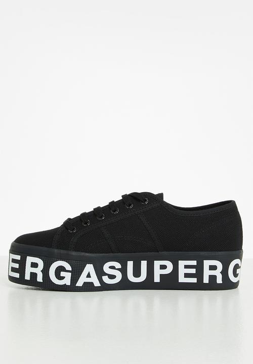 SUPERGA - 2790 Lettering 