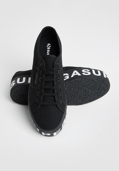 SUPERGA - 2790 Lettering 