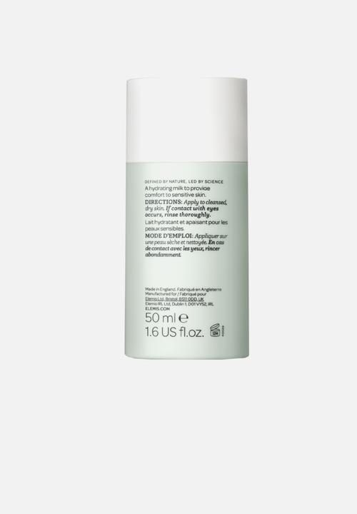 ELEMIS - Sensitive Soothing Milk