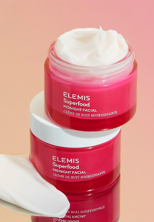 ELEMIS - Superfood Midnight Facial