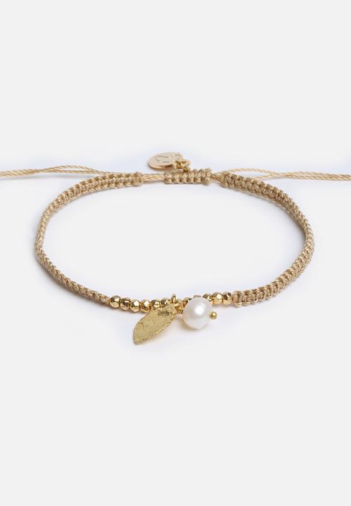 Joya - Tabitha Bracelet