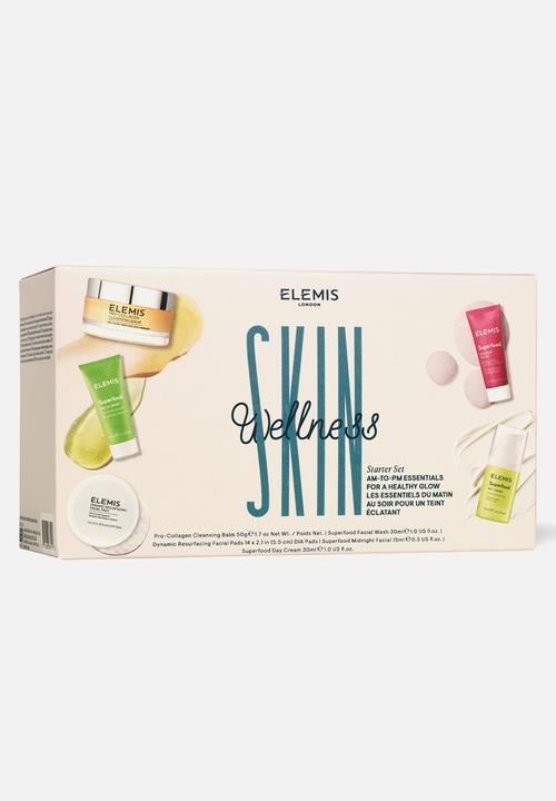 ELEMIS - Skin Wellness Collection