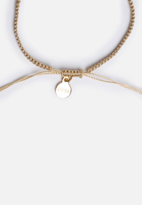 Joya - Tabitha Bracelet
