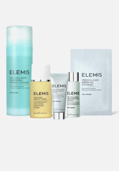 ELEMIS - Soothe & Hydrate Collection