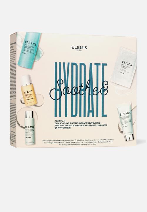 ELEMIS - Soothe & Hydrate Collection