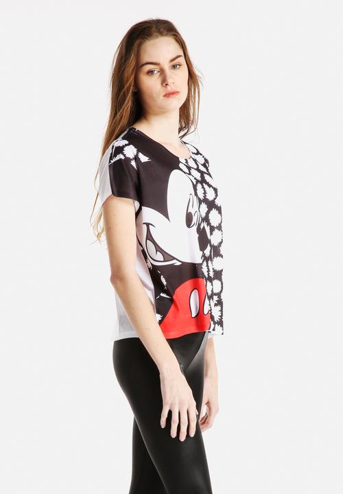 Vero Moda - Mouse Loose Tee
