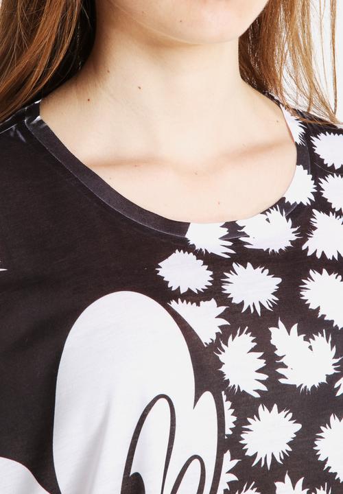 Vero Moda - Mouse Loose Tee
