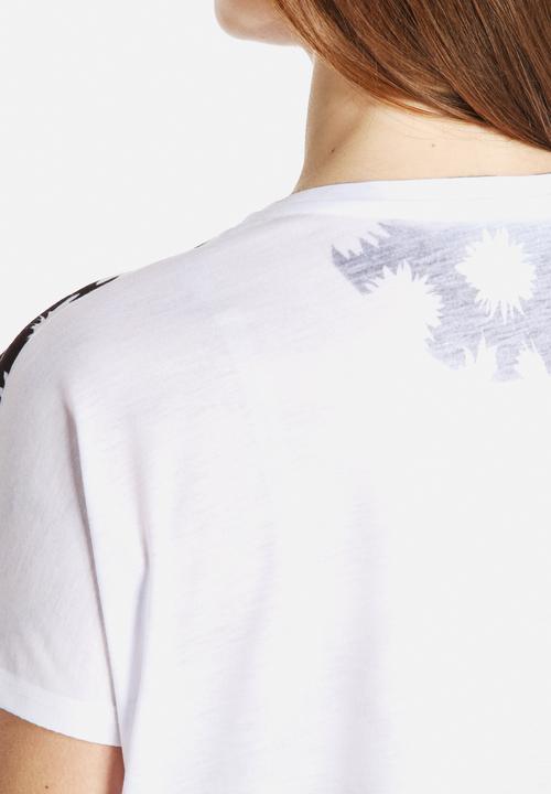 Vero Moda - Mouse Loose Tee