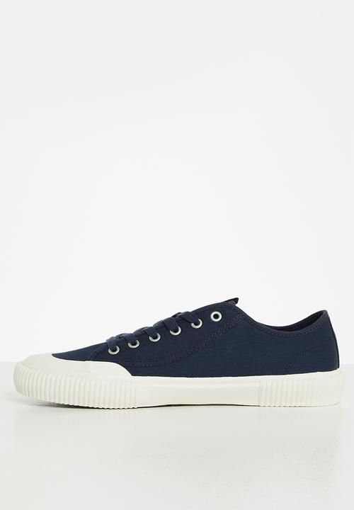 G-STAR - Noril cvs bsc m - navy