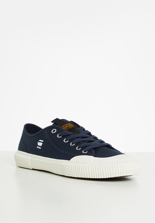 G-STAR - Noril cvs bsc m - navy