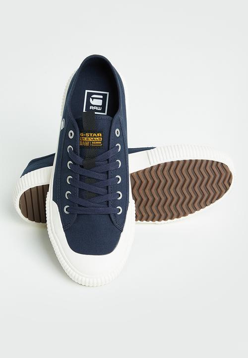G-STAR - Noril cvs bsc m - navy